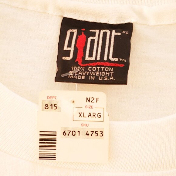 🐰 BB Energy – Bugs Bunny Graphic by Giant (XL) - Picture 4 of 9